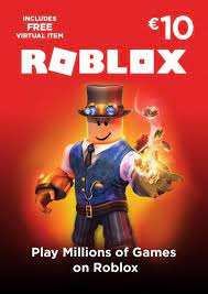 Check spelling or type a new query. Roblox 10 Gift Card Gamestop Ireland
