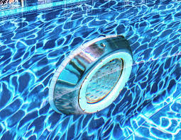 How To Change A Pool Light Bulb Champagne Pools Electrical Inc