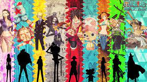One Piece Crew Wallpapers - Top Free ...