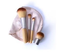 affordable gift makeup brush set