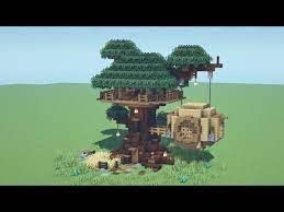 Minecraft Tutorial How To Build A