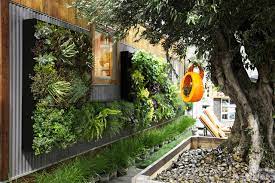 How To Add A Living Wall