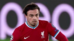 Some time ago xherdan shaqiri was widely linked with a return to serie a after winger the swiss admitted that he was interested in being coached by maurizio sarri, who is currently in charge of lazio. 3m7vt Xijwbilm