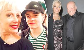 Denise famously starred as natalie barnes on. Denise Welch And Tim Healy S Son Auditions For Coronation Street Tv Radio Showbiz Tv Express Co Uk