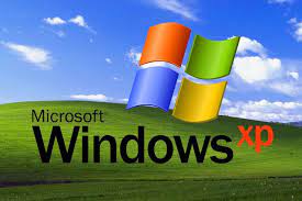 Windows XP geluid als R&B hit op het internet - Apparata
