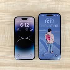 iphone 14 pro and 14 pro max review