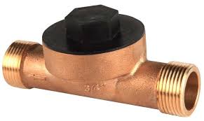 How to bypass water filter on your refrigerator? Bronze Water Meter Buy Bronze Water Meter In Ninghai China From Ninghai Raising Copper Industry Co Ltd