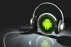apps for listening to on android