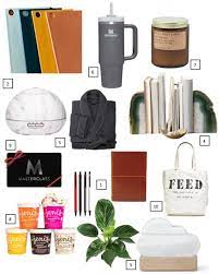 10 great holiday gifts for clients