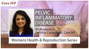 If symptoms appear, they can vary from mild to severe. Pelvic Inflammatory Disease Symptoms Causes Diagnosis And Cure Youtube