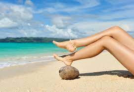 how to mask cellulite and spider veins