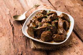 lamb liver nutrition benefits and