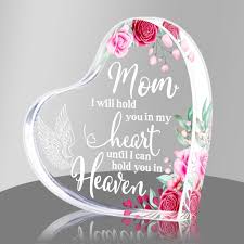 mother condolence grief funeral gifts