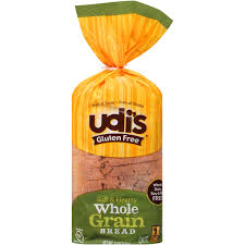 All products from gluten free vegan bread brands category are shipped worldwide with no additional fees. Udi S Gluten Free Whole Grain Bread Shop Bread At H E B