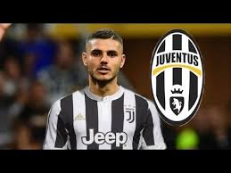 According to what reported by sportitalia, the bianconeri would have targeted mauro icardi to replace cristiano ronaldo: Mauro Icardi Welcome To Juventus Goals Skills 2018 Highlights Youtube
