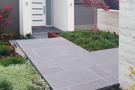 How Concrete Pavers Improve The Look Of