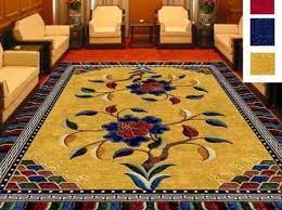 carpet manufacturers demand facilities