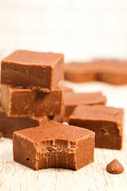 2 ing fudge this is not t food