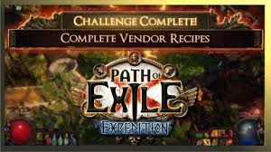 path of exile expedition poe 3 15