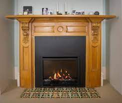 How To Upgrade Your Existing Fireplace