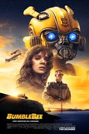 Early ticket sales are providing hope for movie theaters. Trophy Unlocked Bumblebee