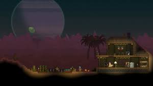 Keep in mind that perishable food will rot in itds, but you can use one of the fu foods that don't rot like miracle grass, as long as the type is food and not prepared food or cooking ingredients. Starbound Review A Satisfying Space Sandbox Game Informer
