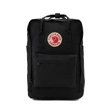 fjallraven kanken 15 laptop backpack