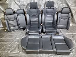 Seats For Audi S4 For