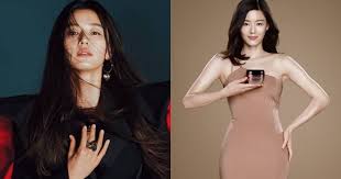 It will be released on netflix later this year. Jun Ji Hyun Reveals The Methods To Maintaining Her Drop Dead Gorgeous Body Kissasian