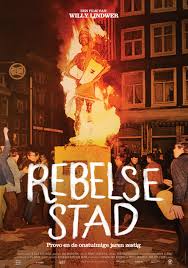 Rebelse Stad | Een Film van Willy Lindwer