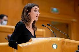 Una exescolta de Podemos declara que no le consta que la asesora de Igualdad fuera niñera de los hijos de Iglesias y Montero | Público