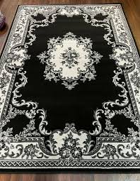 traditional rugs approx 8x5ft 160x230cm