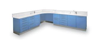 dental cabinets for your surgery or