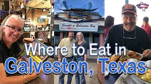 Kid friendly restaurants in llandudno. Galveston Restaurants We Love Rvtexasyall Com