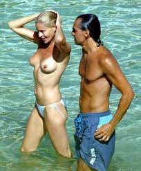 Topless Belen Rueda - Alrincon.com