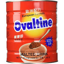 Ovaltine Malt Beverage Powdered Mix – Sukli - Filipino Grocery Online USA