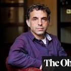 Story image for etgar keret from The Guardian