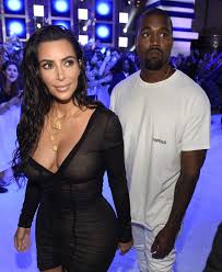 Kanye west and kim kardashian west met in 2003, almost a decade before they went public with their romance in 2012. Kim Kardashian And Kanye West S Baby Name For Third Child Revealed The Know