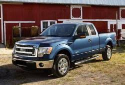 Ford F 150 Specs Of Wheel Sizes Tires Pcd Offset And