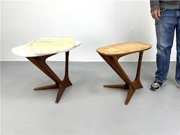 Harvey Probber Side Tables Mutualart