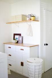 diy laundry room cabinet lovely indeed