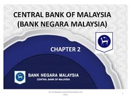 Chapter 2 Central Bank
