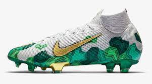 When shopping for bike cleats, there are several factors to look into. First Signature Mbappe Nike Superfly Released Soccer Cleats 101