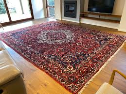 persian rug in melbourne region vic