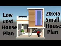 Small Budget House Design
