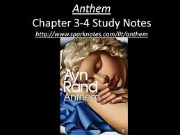 ANTHEM  Wisehouse Classics Edition   Ayn Rand  Sam Vaseghi     Anthem Press English   Important Stuff