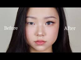 makeup asian monolid makeup