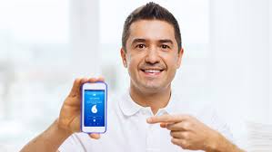 Ceníte si svého zdraví? Máme pro vás 5 tipů na užitečné mobilní aplikace -  Ordinace.cz