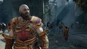 So lets go over things that i do have some concern. God Of War On Pc Here S Why The Ps4 Game Could Be Making The Jump Techradar