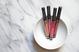 kat von d everlasting liquid lipsticks